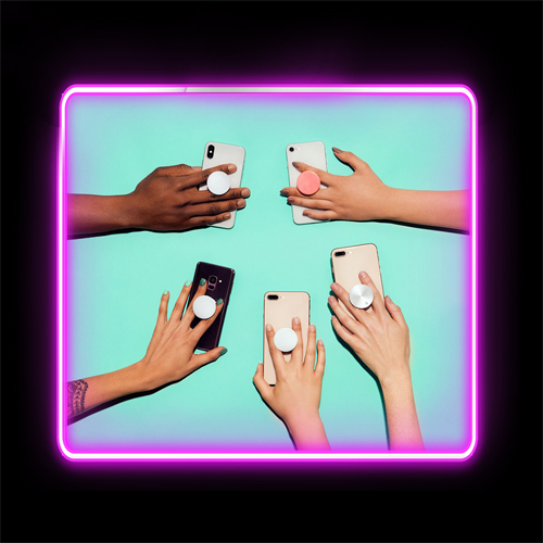 Pop Sockets