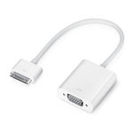 Adaptador de 30 pinos para VGA Apple Original