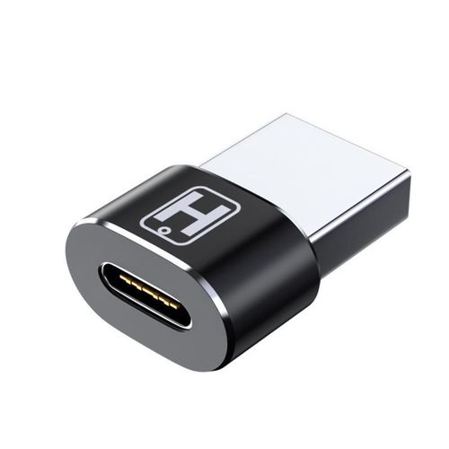 Imagem de Adaptador OTG - Tipo C para USB