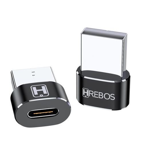 Adaptador OTG - Tipo C para USB