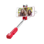 Basto para Selfie com Conector Lightning K3A - Hoco