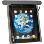Bolsa Aqutica para iPad e Tablets de 10' - DartBag