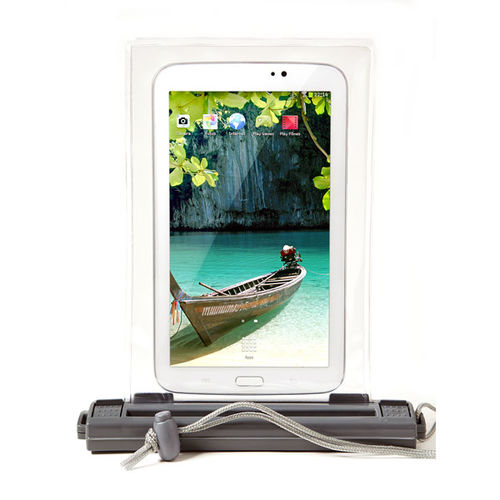Imagem de Bolsa Aqutica para iPad Mini e Tablets de at 7" - DartBag
