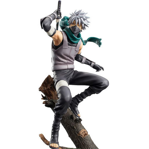 Imagem de Boneco Kakashi