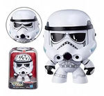 Boneco Mighty Muggs - Personagens