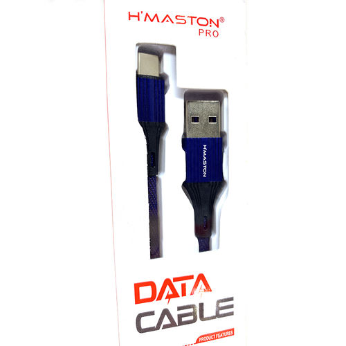 Cabo de dados Tipo C de corda H106-3 - Hmaston