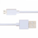 Cabo de dados USB para Samsung Entrada Micro USB | Hrebos