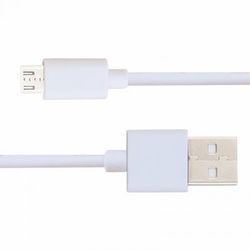 Cabo de dados USB para Samsung Entrada Micro USB | Hrebos