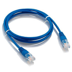 Cabo de rede RJ45 CAT 5E - 3M