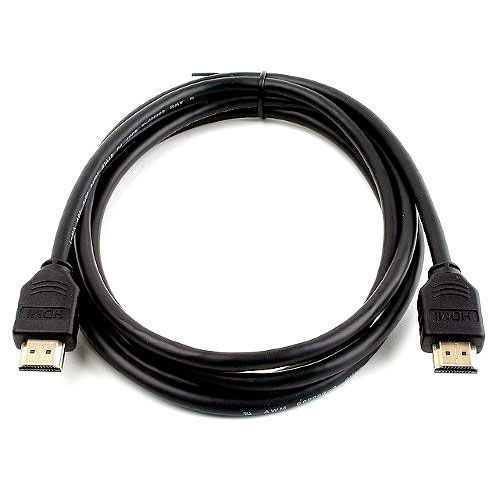 Imagem de Cabo HDMI x HDMI 2 metros