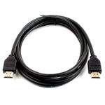 Cabo HDMI x HDMI 3 metros