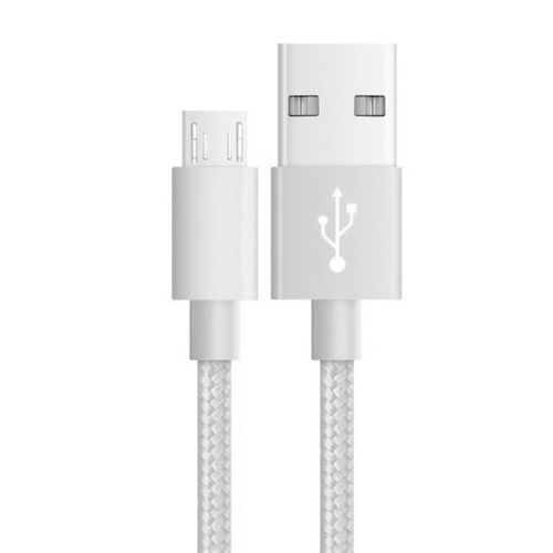 Cabo Micro USB de Corda - KinGo