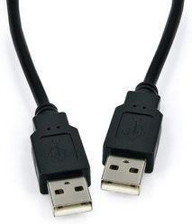 Cabo Usb A Macho X Usb A Macho 2 Metros Usb 2.0