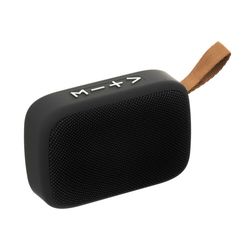 Caixa de Som Bluetooth Resistente à água - Charge G2 | Preta