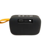 Caixa de Som Bluetooth Resistente  gua - Charge G2 | Preta