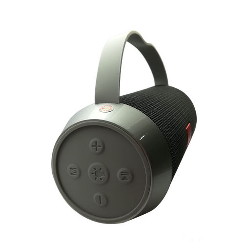 Caixa de Som Bluetooth Resistente  gua - Charge J5 | Preta
