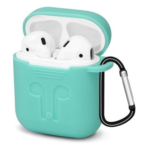 Capa de Silicone para AirPod Apple