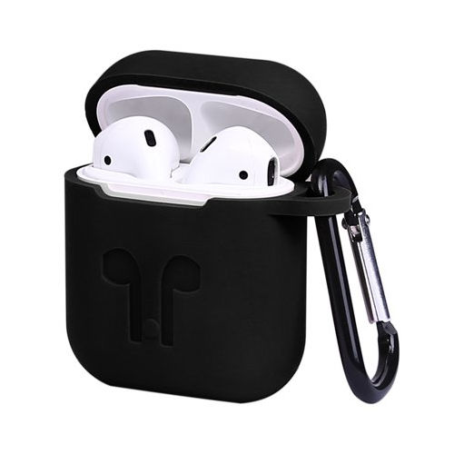 Capa de Silicone para AirPod Apple