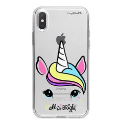 Capa para celular - All Is Bright