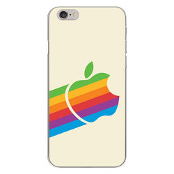 Capa para Celular - Apple | Arco Íris