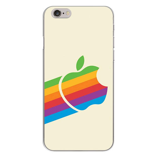 Imagem de Capa para Celular - Apple | Arco ris