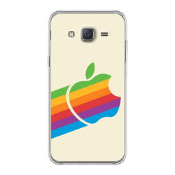 Capa para Celular - Apple | Arco Íris