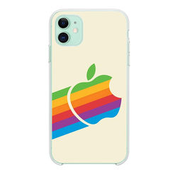 Capa para Celular - Apple | Arco Íris