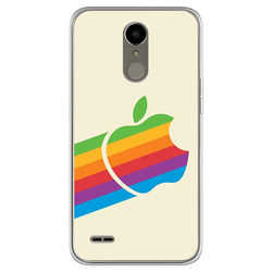 Capa para Celular - Apple | Arco Íris