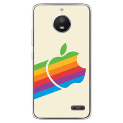 Capa para Celular - Apple | Arco Íris