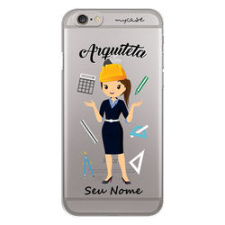 Capa para Celular - Arquiteta