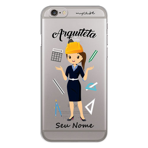 Imagem de Capa para Celular - Arquiteta