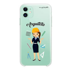 Capa para Celular - Arquiteta