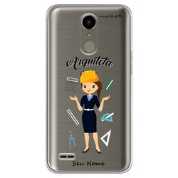 Capa para Celular - Arquiteta