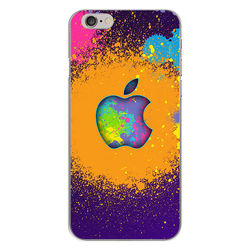 Capa para Celular - Arte | Apple