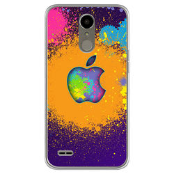 Capa para Celular - Arte | Apple