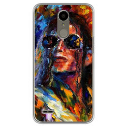 Capa para Celular - Arte | Michael Jackson