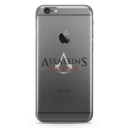 Capa para Celular - Assassins Creed