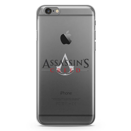 Imagem de Capa para Celular - Assassins Creed