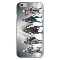 Capa para Celular - Assassins Creed 3