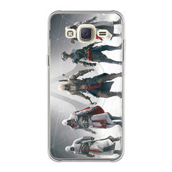 Capa para Celular - Assassins Creed 3