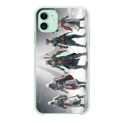 Capa para Celular - Assassins Creed 3