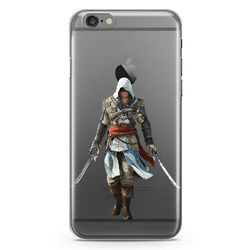 Capa para Celular - Assassins Creed | Edward