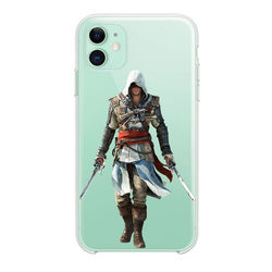 Capa para Celular - Assassins Creed | Edward