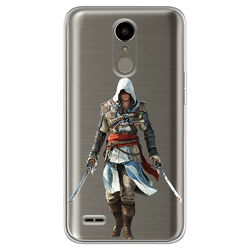 Capa para Celular - Assassins Creed | Edward