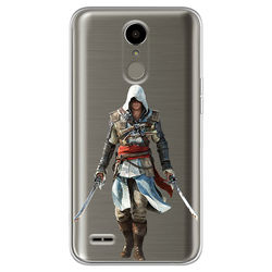 Capa para Celular - Assassins Creed | Edward