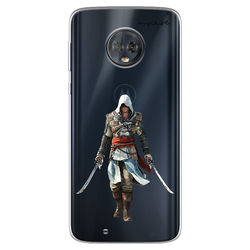 Capa para Celular - Assassins Creed | Edward
