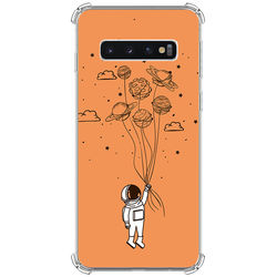 Capa para celular - Astrounauta