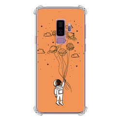 Capa para celular - Astrounauta