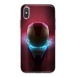 Capa para celular - Avengers | Homem de Ferro