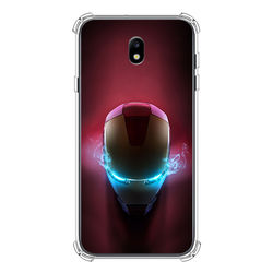 Capa para celular - Avengers | Homem de Ferro